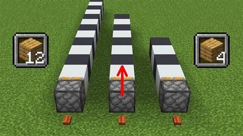 How many blocks can a piston push - The Rope Pulley creates Contraptions much like a Mechanical Piston, but in only one direction and without the need for Piston Extension Poles. The Rope Pulley can extend downwards 256 blocks before stopping (Configurable.) It is most commonly used for excavating or simple elevators. The rope of the pulley is climbable while disassembled. …